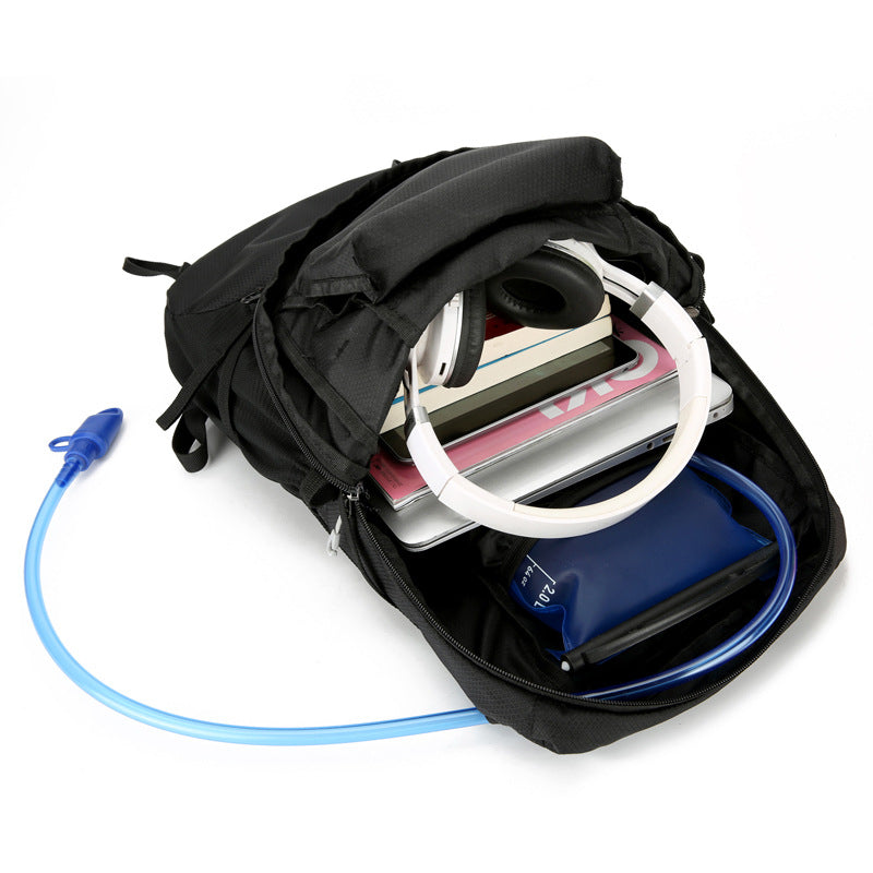 Discover the Ultimate Lightweight Waterproof Folding Hiking Backpack